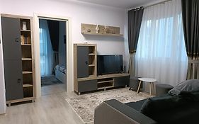 Gh Apartments